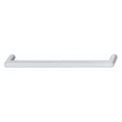 Kép 1/3 - Häfele H1950, 172 mm ezüst bútorfogantyú 106.69.452