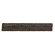 Kép 1/3 - Häfele H1910, 190 mm antik sárgaréz bútorfogantyú 106.70.006