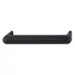 Kép 1/3 - Häfele H2110, 181 mm sötét ón bútorfogantyú 106.70.090