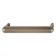 Kép 1/3 - Häfele H2110, 181 mm bronz bútorfogantyú 106.70.212