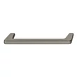 Kép 1/2 - Häfele H2330, 146 mm grafit bútorfogantyú 106.70.461