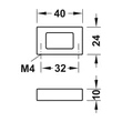Kép 3/3 - Méretrajz
