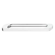 Kép 1/3 - Häfele H1315, 228 mm fényes króm bútorfogantyú 110.34.217