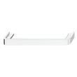 Kép 1/3 - Häfele H1385, 178 mm fényes króm bútorfogantyú 110.34.266