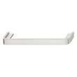 Kép 1/3 - Häfele H1385, 146 mm szálcsiszolt nikkel bútorfogantyú 110.34.665