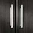 Kép 3/4 - Häfele H1355, 80 mm fényes króm bútorfogantyú 110.35.281