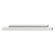 Kép 1/4 - Häfele H1355, 220 mm rozsdamentes acél bútorfogantyú 110.35.686