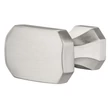 Kép 1/3 - Häfele H2185, 36 mm szálcsiszolt nikkel bútorgomb 106.70.171