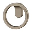 Kép 1/3 - Häfele H2160, Ø 51 mm bronz bútorgomb 106.70.186 Kép 1/3 - Häfele H2160, Ø 51 mm bronz bútorgomb 106.70.186