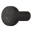 Kép 1/3 - Häfele H1340, Ø 20 mm antik vas bútorgomb 110.35.040