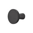 Kép 1/4 - Häfele H2570 matt fekete bútorgomb