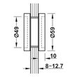 Kép 2/2 - Häfele 981.49.320