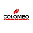 Kép 6/6 - Colombo Design Moon fényes króm körrozettás kilincsgarnitúra