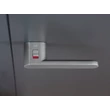Kép 5/7 - Griffwerk Avus One kasmír-szürke kilincsgarnitúra Smart2Lock funkcióval