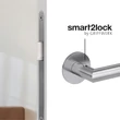 Kép 4/6 - Griffwerk Lucia Piata Smart2Lock