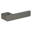 Kép 1/5 - Griffwerk R8 One kasmír-szürke zárható(Smart2lock funkció) kilincsgarnitúra