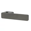 Kép 3/5 - Griffwerk R8 One kasmír-szürke zárható(Smart2lock funkció) kilincsgarnitúra