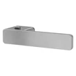 Kép 3/5 - Griffwerk R8 One szatén-nikkel zárható(Smart2lock funkció) kilincsgarnitúra