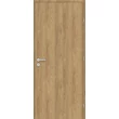 Kép 1/7 - Pascal Optima beltéri ajtó szabvány méretben - natural hickory CPL