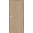 Kép 1/7 - Pascal Optima modell B beltéri ajtó szabvány méretben - natural kendal tölgy CPL