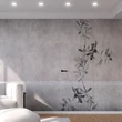 Kép 3/9 - Pol-Skone Harmony falsíkban záródó tapétaajtó szett magyar szabványméretben 900 x 2100 mm / 100 mm "C" nyitásmód
