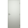 Kép 1/5 - Pascal Solid modell A beltéri ajtó szabvány méretben -  Fehér