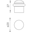 Kép 2/4 - Méret