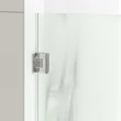 Kép 2/5 - JNF polírozott rozsdamentes acél aszimmetrikus fal-üveg pánt IN.05.306.P