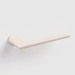 Kép 2/9 - Nuda Lieve holdszürke rozettás kilincsgarnitúra Kép 2/9 - Nuda Lieve holdszürke rozettás kilincsgarnitúra