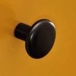 Kép 1/4 - Nuda Soap rozetta nélküli gomb-gomb kilincsgarnitúra