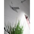 Kép 3/3 - Rujz Design fényes króm fogas 2046
