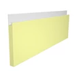 Kép 2/4 - Rujz Design matt króm 146 mm bútorfogantyú 2139