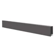 Kép 3/4 - Rujz Design szatén fekete nikkel 147 mm bútorfogantyú 2159A