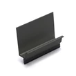 Kép 2/4 - Rujz Design szatén fekete nikkel 147 mm bútorfogantyú 2159B
