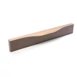 Kép 1/2 - Rujz Design patinás matt bronz bútorfogantyú