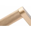 Kép 2/2 - Rujz Design bronz 135 mm bútorfogantyú 285.13b