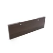 Kép 2/4 - Rujz Design matt króm 140 mm bútorfogantyú 326.15
