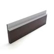Kép 1/3 - Rujz Design matt króm bútorfogantyú
