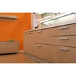 Kép 6/7 - Rujz Design matt króm 242 mm bútorfogantyú 328.20B
