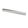 Kép 3/7 - Rujz Design matt króm 242 mm bútorfogantyú 328.20B