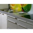 Kép 6/7 - Rujz Design matt króm 170 mm bútorfogantyú 347.20