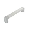 Kép 3/7 - Rujz Design matt króm 170 mm bútorfogantyú 347.20