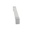 Kép 5/7 - Rujz Design matt króm 170 mm bútorfogantyú 347.20