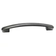 Kép 2/5 - Rujz Design fényes króm 180 mm bútorfogantyú 386.20