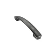Kép 4/5 - Rujz Design fényes króm 180 mm bútorfogantyú 386.20