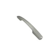 Kép 4/7 - Rujz Design fényes króm 275 mm bútorfogantyú 387.20