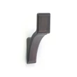 Kép 1/2 - Rujz Design patinás bronz fogas