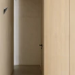 Kép 3/3 - Rujz Design fehér-texturált fogas 40.018B