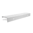 Kép 3/4 - Rujz Design matt króm 200 mm bútorfogantyú 466.43