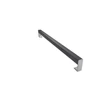 Kép 3/5 - Rujz Design bükk / fényes króm 181 mm bútorfogantyú 476.15